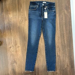 Good American Jeans Good Legs